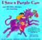 Cover of: I Saw a Purple Cow