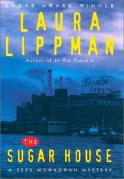 Cover of: The sugar house by Laura Lippman