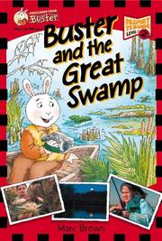 buster-and-the-great-swamp-cover