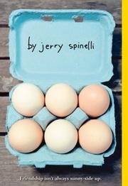 Cover of: Eggs by Jerry Spinelli