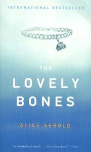 Cover of: Lovely Bones, The by Alice Sebold