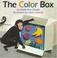Cover of: The color box