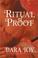 Cover of: Ritual of proof