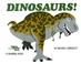 Cover of: Dinosaurs!