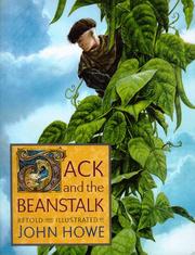 Cover of: Jack and the Beanstalk