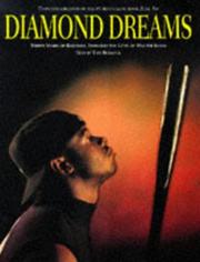 Cover of: Diamond dreams: thirty years of baseball through the lens of Walter Iooss