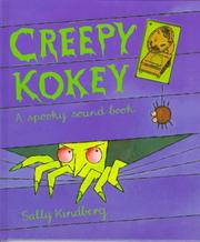 Cover of: Creepy Kokey