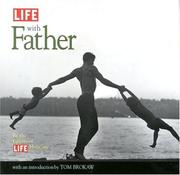 Cover of: Life with father