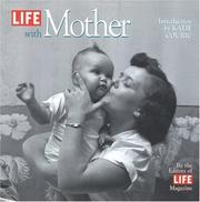 Cover of: Life with mother