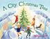 Cover of: A city Christmas tree