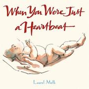 Cover of: When you were just a heartbeat