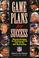 Cover of: Game plans for success