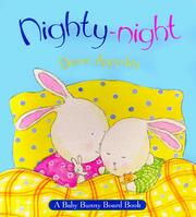 Cover of: Nighty-night