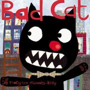 Cover of: Bad Cat