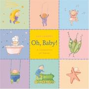 Cover of: Oh, Baby! A Celebration of Babies