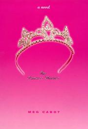Cover of: The princess diaries by Meg Cabot