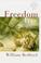 Cover of: The freedom tree