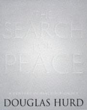 Cover of: Search for Peace the