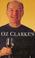 Cover of: Oz Clarke's Wine Guide