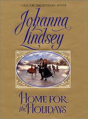 Home for the Holidays by Johanna Lindsey