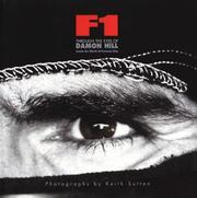 F1 Through the Eyes of Damon Hill by Damon Hill