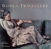 Cover of: The Illustrated Virago Book of Women Travellers