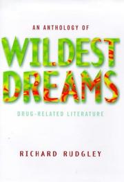 Wildest Dreams by Richard Rudgley
