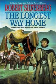 Cover of: The longest way home