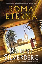 Cover of: Roma eterna by Robert Silverberg