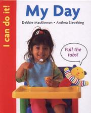 Cover of: My day: I can do it!