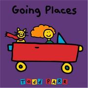 Cover of: Going Places