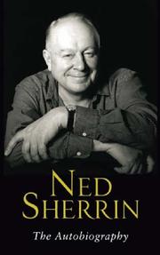 Cover of: Ned Sherrin: The Autobiography