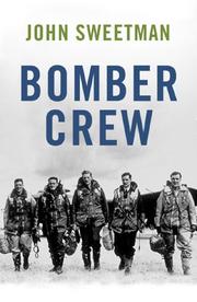 Cover of: Bomber crew by Sweetman, John