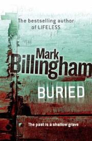 Cover of: Buried (SIGNED)