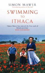 Cover of: Swimming to Ithaca