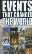 Cover of: Events That Changed the World by Rodney Castleden