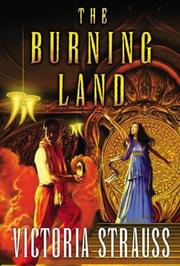 Cover of: The burning land