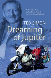 Cover of: Dreaming of Jupiter