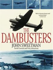 Cover of: The Dambusters by John Sweetman, David Coward, Gary Johnstone