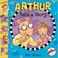 Cover of: Arthur Tells a Story