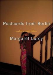 Cover of: Postcards from Berlin: a novel