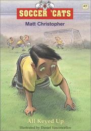 Cover of: Soccer 'Cats #7 by Matt Christopher