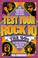 Cover of: Test your rock IQ