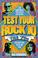 Cover of: Test Your Rock I.Q.: The 70's 