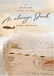 As Always, Jack by Emma Sweeney