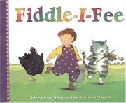 Cover of: Fiddle-i-fee by Melissa Sweet