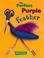 Cover of: The Perfect Purple Feather