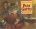 Cover of: Papa Gatto