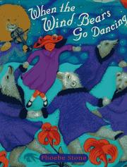 Cover of: When the Wind Bears go dancing