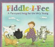 Cover of: Fiddle-i-fee